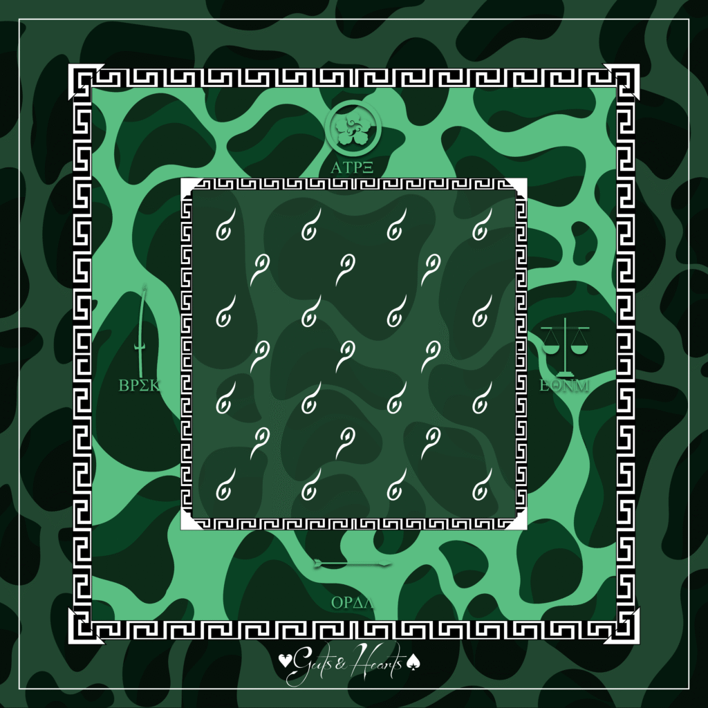 Bandana AMASSONA