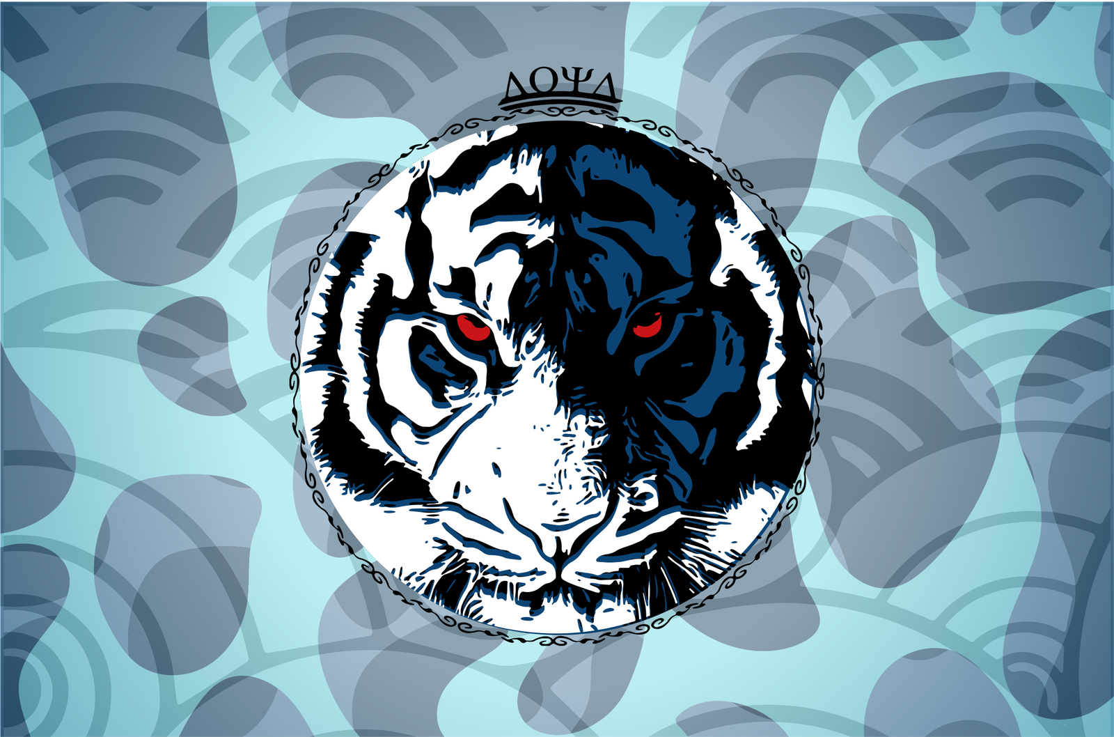Style 02 — Illustration vectorielle